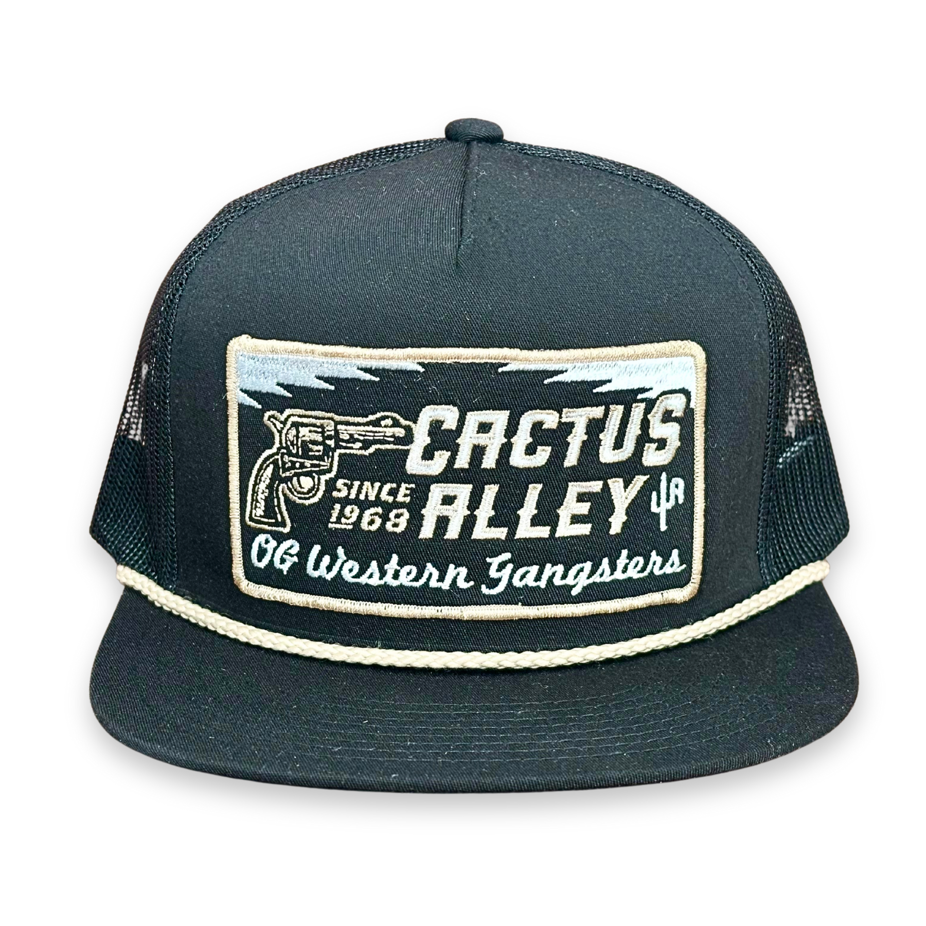 Cactus Alley Hat Co. 