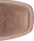 Phantom Rider Men's Dorton Romeo Boot - Brown - PH5028