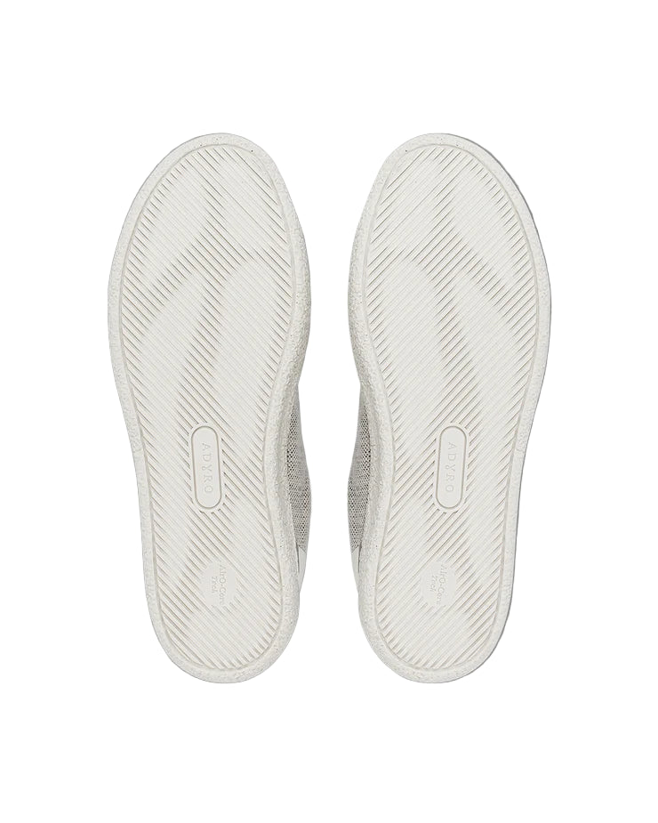 Men's Adyro Primo Shoe - Ash Grey - PR-M-ASH2-01