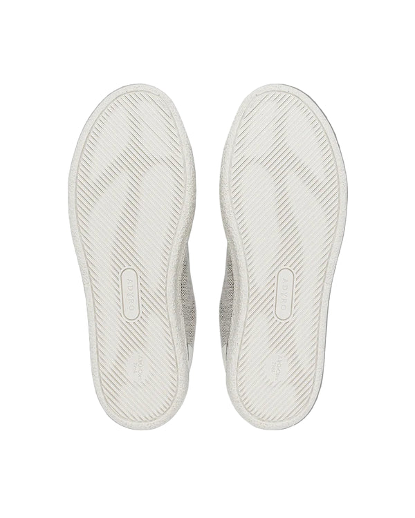 Men's Adyro Primo Shoe - Ash Grey - PR-M-ASH2-01