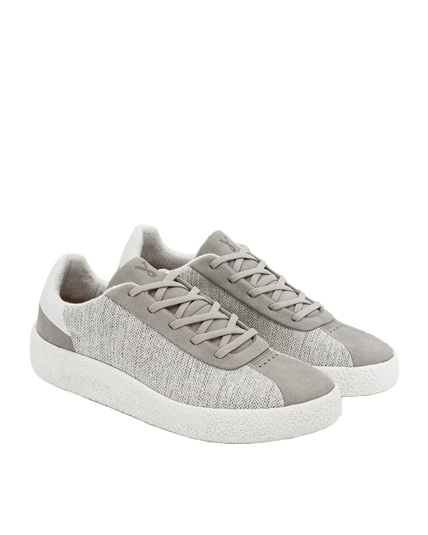 Men's Adyro Primo Shoe - Ash Grey - PR-M-ASH2-01