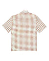 Wrangler Men's ATG Short Sleeve Clean Snap Shirt-112375337