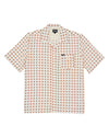 Wrangler Men's ATG Short Sleeve Clean Snap Shirt-112375337
