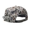 Local Boy Perforated Flat Brim Hat - Localflage - L3000246-LCF