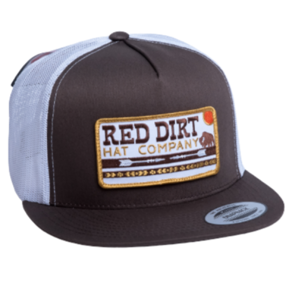 Red Dirt Hat Co. Arrows- RHDC-165