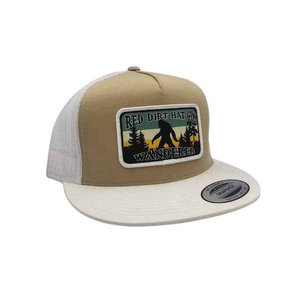 Red Dirt Hat Co. Wanderer - RHDC-323