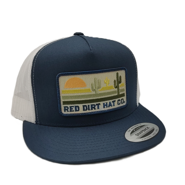 Red Dirt Hat Co. Ranchero-RDHC398