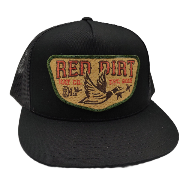 Red Dirt Hat Co. Fly South- RHDC-488