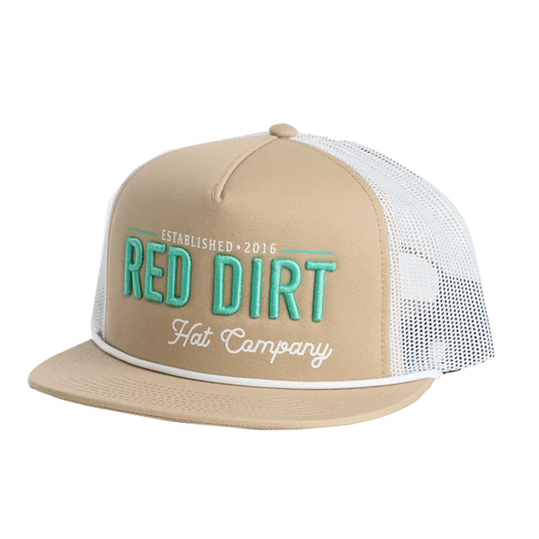 Red Dirt Hat Co. Papa - RHDC-527