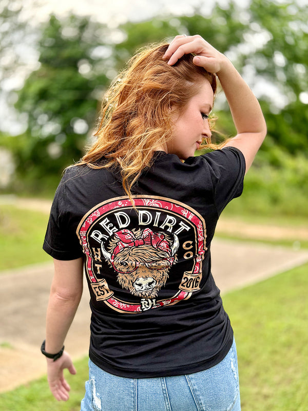Red Dirt Hat Co. Betsy - RDHC-T-178
