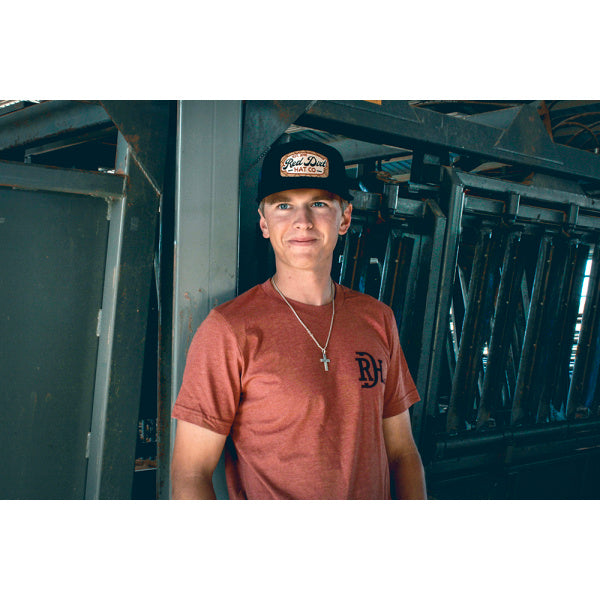Red Dirt Hat Co. Sunset Peak - RDHC-T-191