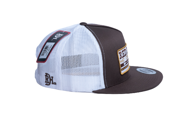 Red Dirt Hat Co. Arrows- RHDC-165