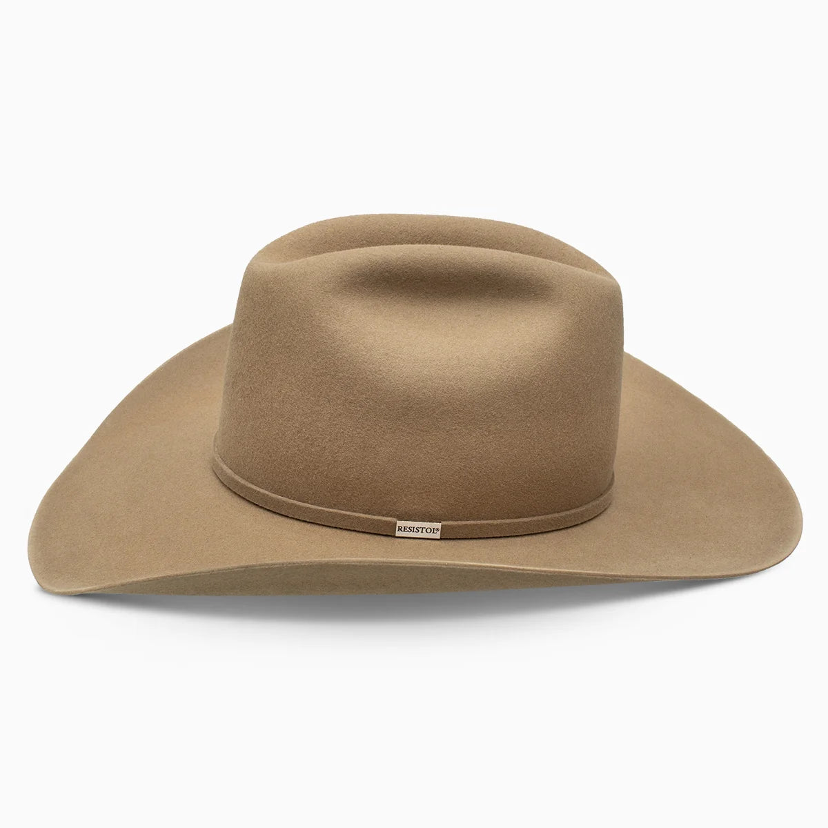 Resistol Five Star Cowboy Hat-RFFVST-RB42E566