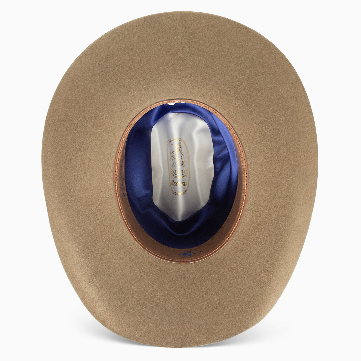 Resistol Five Star Cowboy Hat-RFFVST-RB42E566