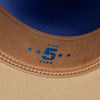 Resistol Five Star Cowboy Hat-RFFVST-RB42E566