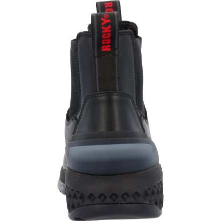 Rocky Brands Rocky Code Red Station Slip on Boot-RKD0115
