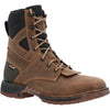 Rocky Men's 8 inch Composite Toe Work Boots RKW0427