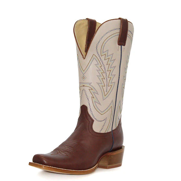 Tony Lama Brown Ranchero Men's Boot RN3552