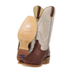 Tony Lama Brown Ranchero Men's Boot RN3552