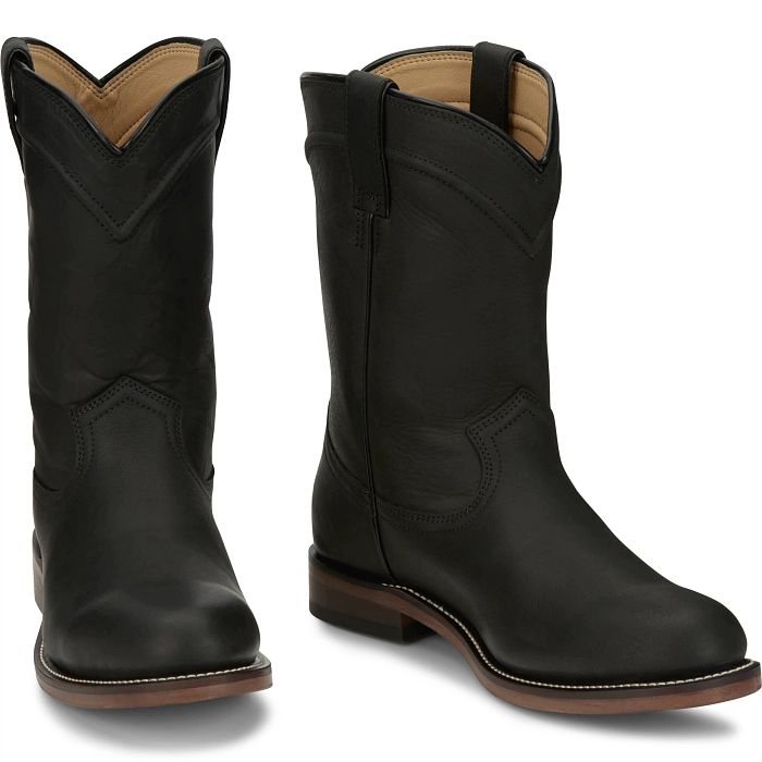 Justin Mens Braswell 10