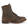 Justin Men's Drennan Lacer Boot - Brown - RP501