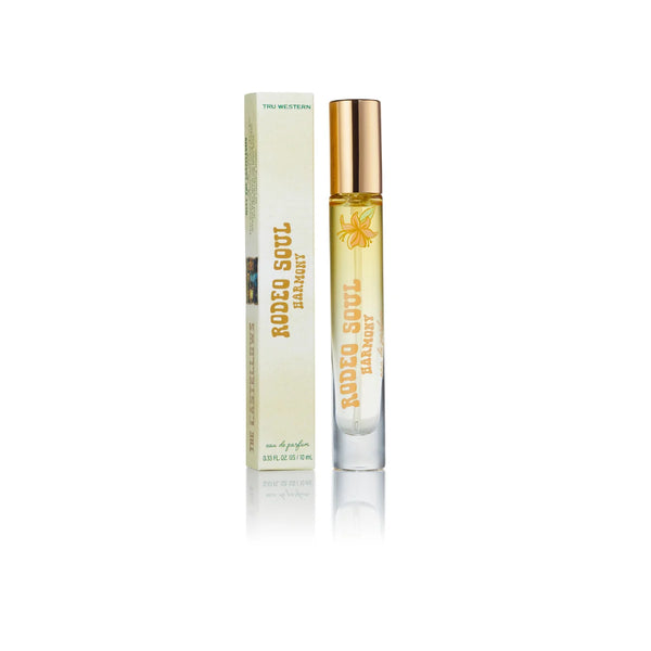 Tru Fragrance Ladies Rodeo Soul Harmony Purse Spray 10mL 99017