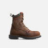 Red Wing Men's 8-inch Waterproof Soft Toe Boot - 400
