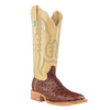 R. Watson Ladies Kango Tabac Bruciato Full Quill Boot RWL4301