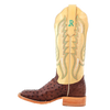 R. Watson Ladies Kango Tabac Bruciato Full Quill Boot RWL4301
