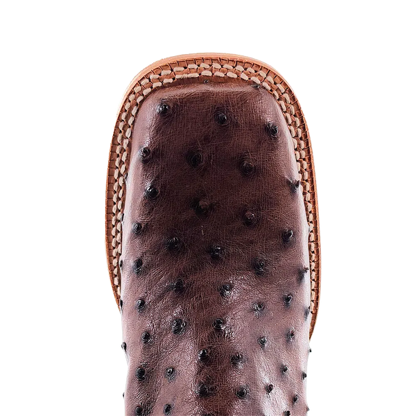 R. Watson Ladies Kango Tabac Bruciato Full Quill Boot RWL4301