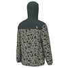 Local Boy Outfitters Rain Jacket - Sand Dog & Moon Camo - L1300031-SDMC