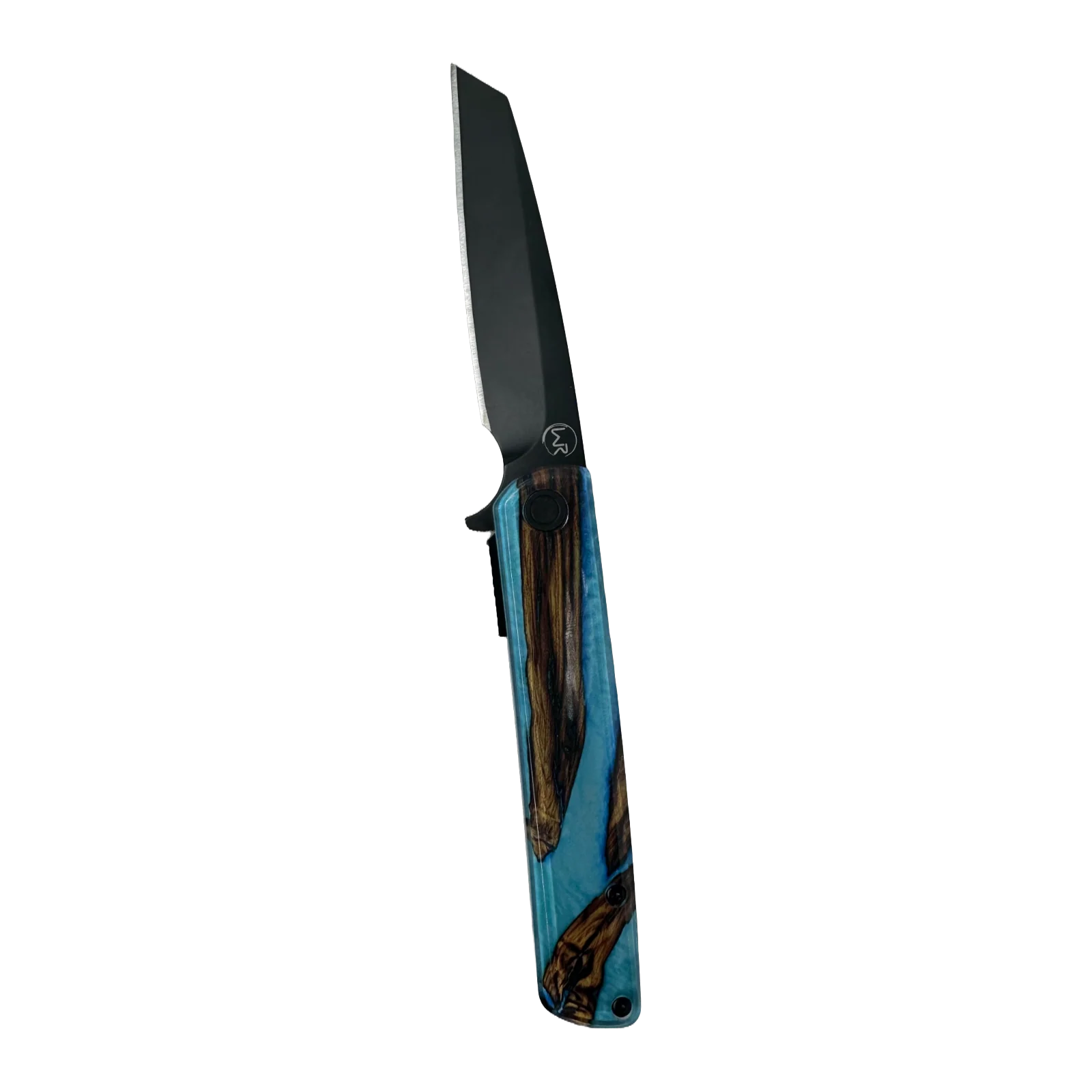 Whiskey Bent Spring Branch Swift Assist Pocket Knife - WB66-60