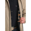 Cinch Men's Concealed Carry Bonded Stone Jacket  - MWJ1566004