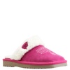 Ariat Ladies Very Berry Pink Jackie Square Toe Slipper AR2829-660