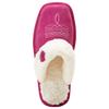 Ariat Ladies Very Berry Pink Jackie Square Toe Slipper AR2829-660