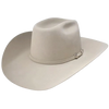 Resistol X Cody Johnson Barton Silverbelly Wool Western Hat RFBRTN-CJ4271