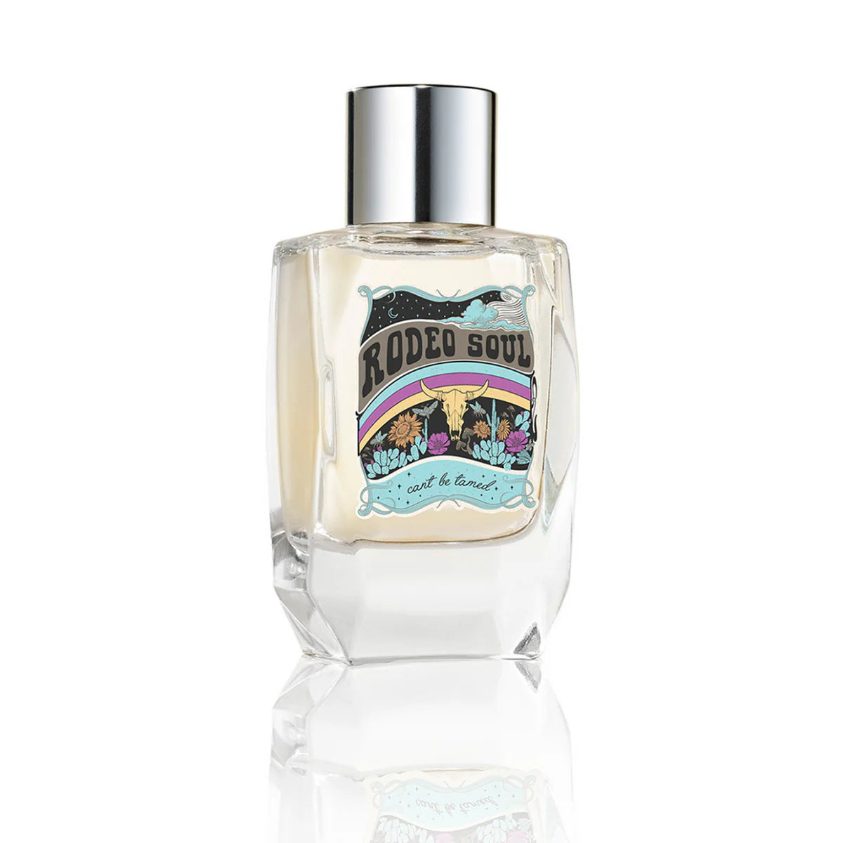 Tru Fragrance Rodeo Soul Perfume - Western Soul - 96637