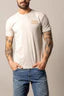 Kimes Ranch Men's "Roy" T-Shirt - Sand - RoySand