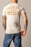 Kimes Ranch Men's "Roy" T-Shirt - Sand - RoySand