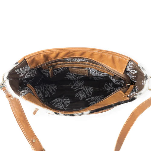 Myra Bag Forester Junction Concealed Carry Bag - S-10916