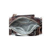 Myra Brown Freckles Concealed Carry Bag - S-3348