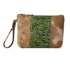 Myra Bag Cheyenne Plains Pouch - S-6695