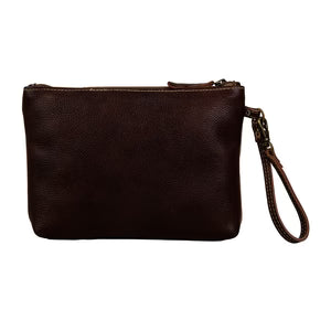 Myra Bag Cheyenne Plains Pouch - S-6695