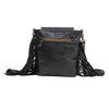 Myra Bag Ritzy Rift Hand-Tooled Bag - S-6769