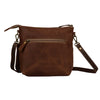 Myra Bag Point Rock Small & Crossbody Bag - S-7338