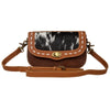 Myra Oxbow Falls Leather Hairon Bag - S-8108