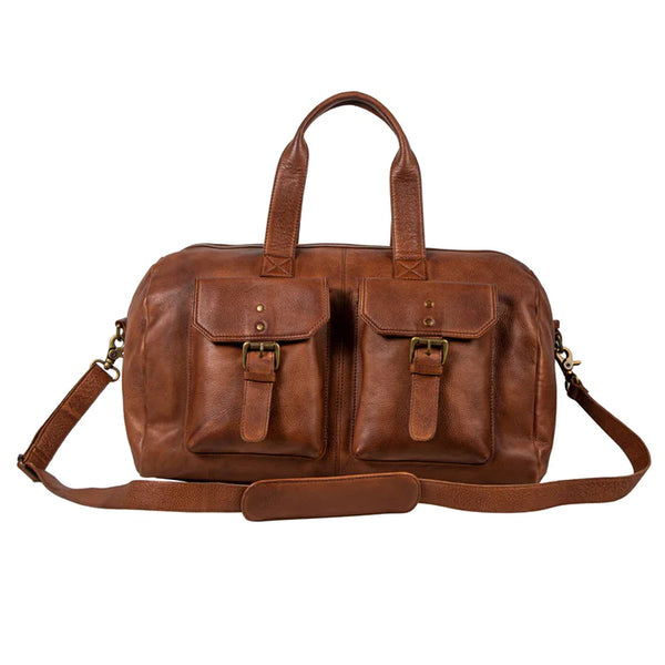 Myra Bag Lobeth Traveller Bag-s-8150