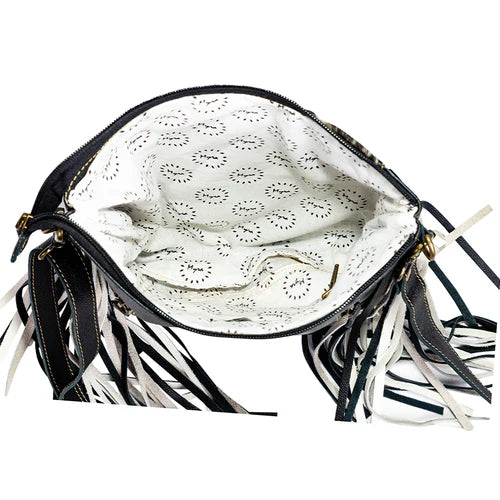 Myra Chilton Draw Concealed-Carry Bag - S-9263