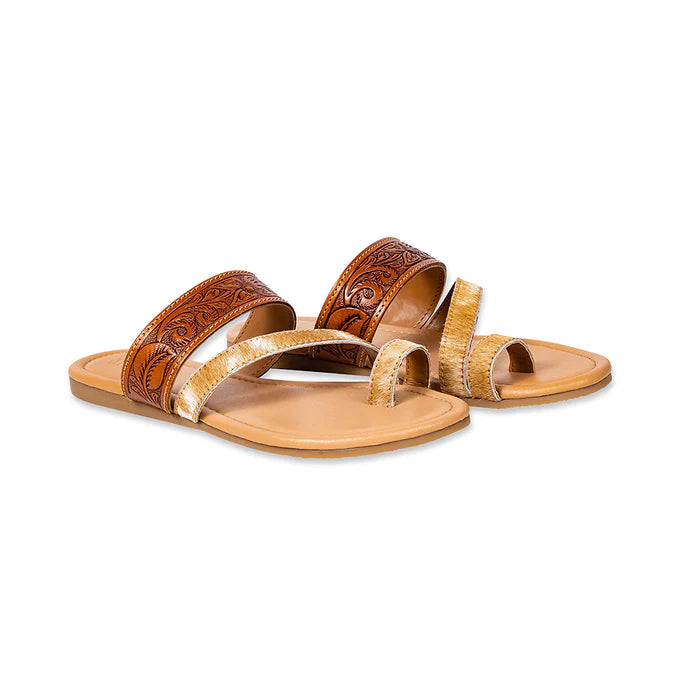 Myra Kaylee Dawn Sandals-S-9660