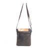 Myra Bag Pueblo Range Leather & Hairon Bag - S-9746